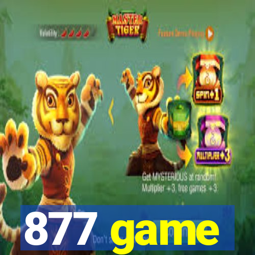 877 game